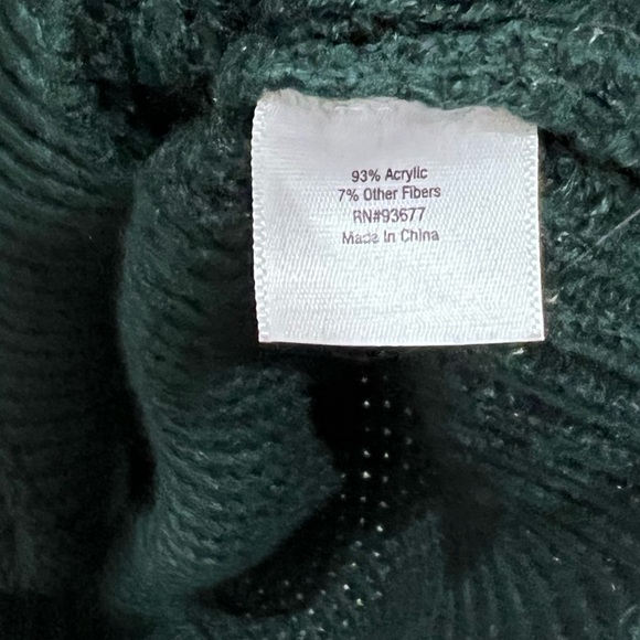 A.N.A beaded sweater - Picture 4 of 4